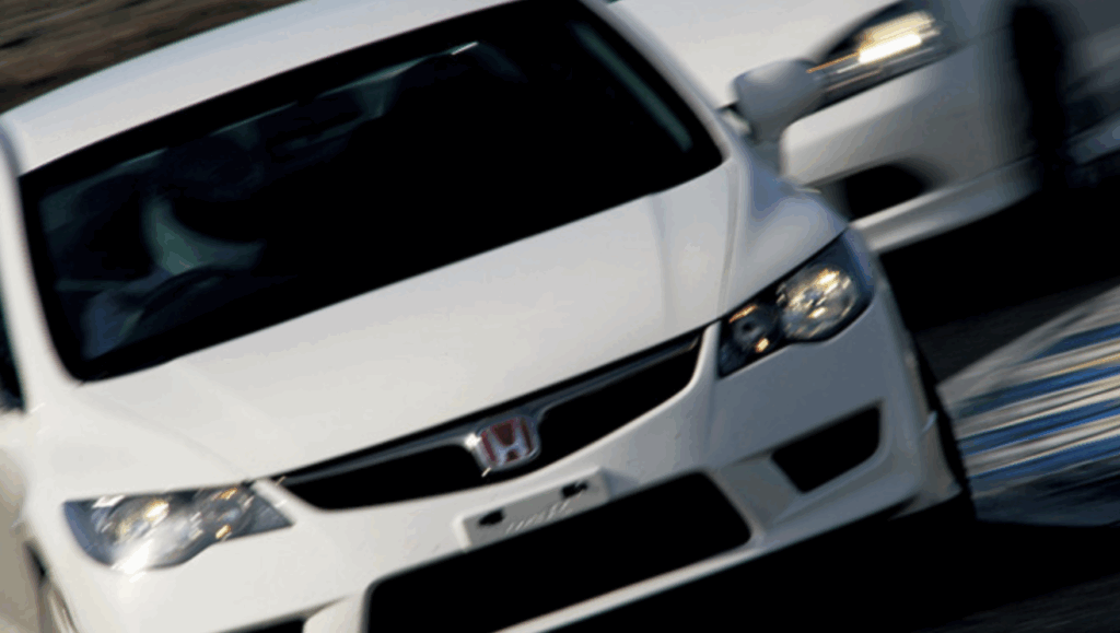 シビックType R - FD2 【4ドアに宿った最後の自然吸気VTEC】