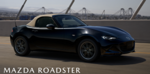 ロードスター - ND5RC/NDERC 【もう一度、原点に戻ってきた四代目】