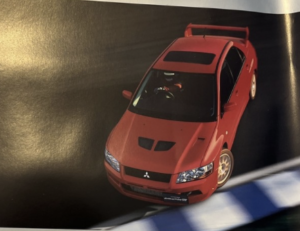 ランサーエボリューションVII - CT9A 【ランエボ新時代の開幕】