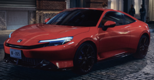 PRELUDE – BF1【24年ぶりの前奏曲は、ハイブリッドで何を語るか】