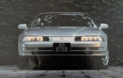 プレリュード – BA8/BA9/BB1/BB4【バブルの全部入りが、時代に届かなかった4代目】