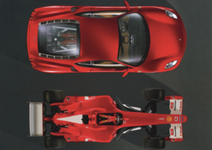 F430【フェラーリが「速さの質」を変えた転換点】