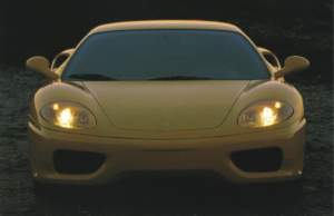 360 Modena – F131【フェラーリが「全部変える」と決めた転換点】