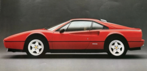 フェラーリ 328 – GTB/GTS【V8フェラーリが「普通に良いクルマ」になった転換点】