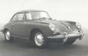 ポルシェ 356 – 356【すべてはここから始まった、ポルシェという思想の原点】