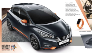 マイクラ – K14【日産が欧州で勝負し続けたグローバルコンパクトの到達点】