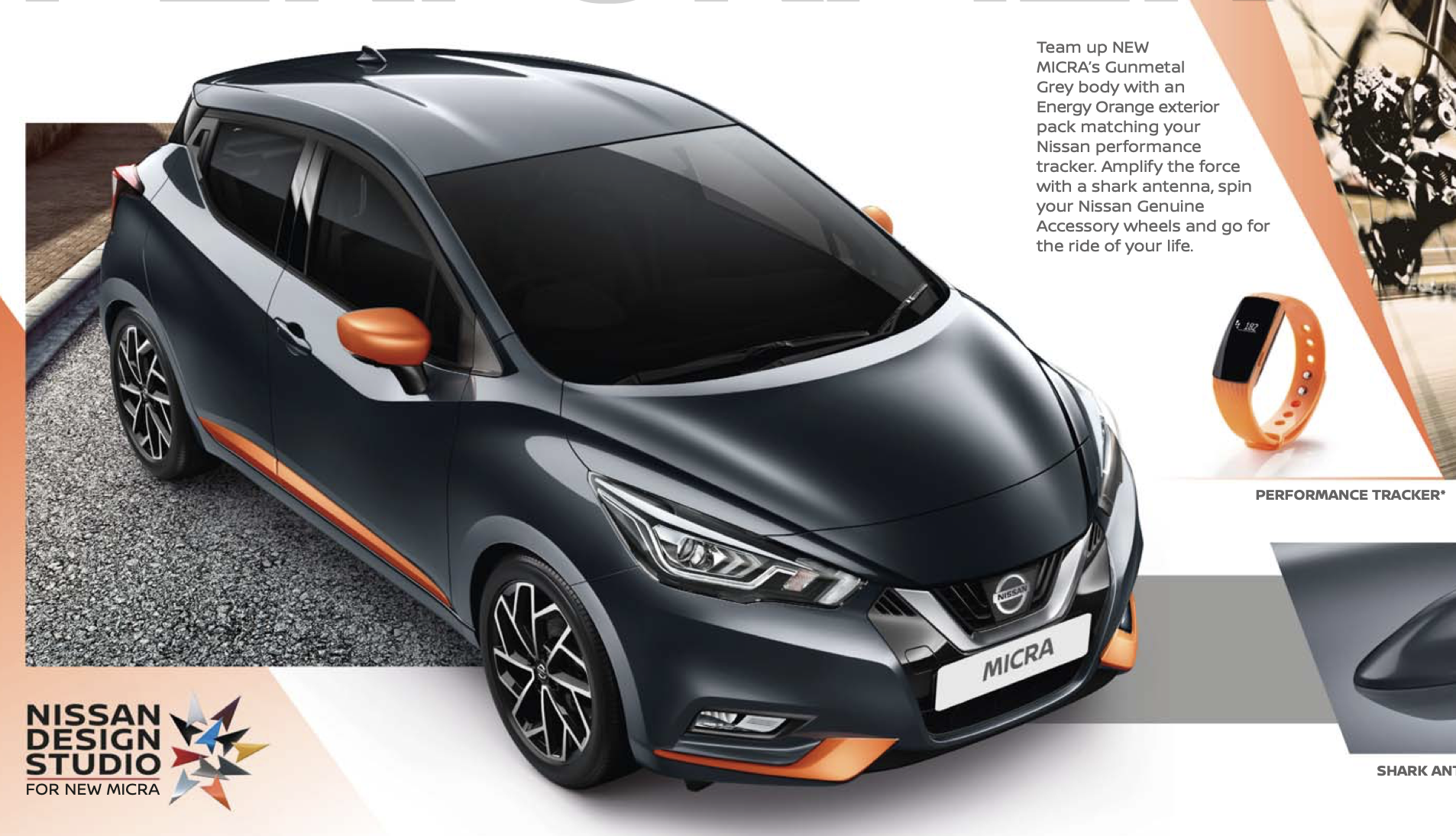 マイクラ – K14【日産が欧州で勝負し続けたグローバルコンパクトの到達点】