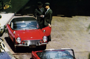 S600 / S800【バイク屋が本気で作った、最初の「ホンダの走り」】