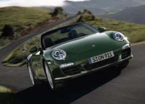 ポルシェ 911 - 997【「911らしさ」と現代性を初めて両立させた世代】