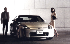 フェアレディZ – Z33【10年の沈黙を破った、復活のZ】