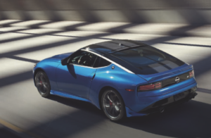 フェアレディZ – RZ34【「らしさ」を携えた不死鳥Z】