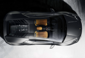 ウラカン – LP610-4【ガヤルドの後継が背負った宿命】