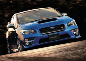 WRX STI – VAB【最後の「EJ」を積んだ、終着点のSTI】