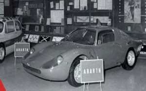 フィアット 124 スポーツスパイダー – AS【ピニンファリーナが描き、アバルトが鍛えた一台】