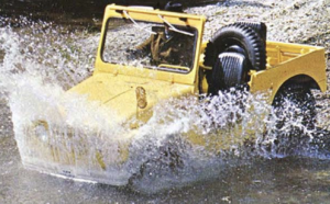 ジムニー – LJ10 / LJ20【軽自動車枠で本格四駆を成立させた、無謀で正しい出発点】