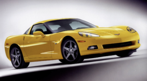 コルベット – C6【アメリカンスポーツが本気で世界と殴り合い始めた世代】