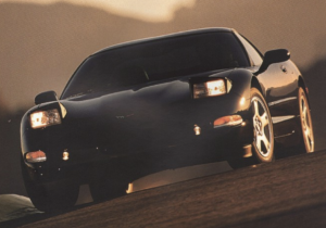 コルベット – C5【アメリカンスポーツが本気で世界と戦い始めた世代】