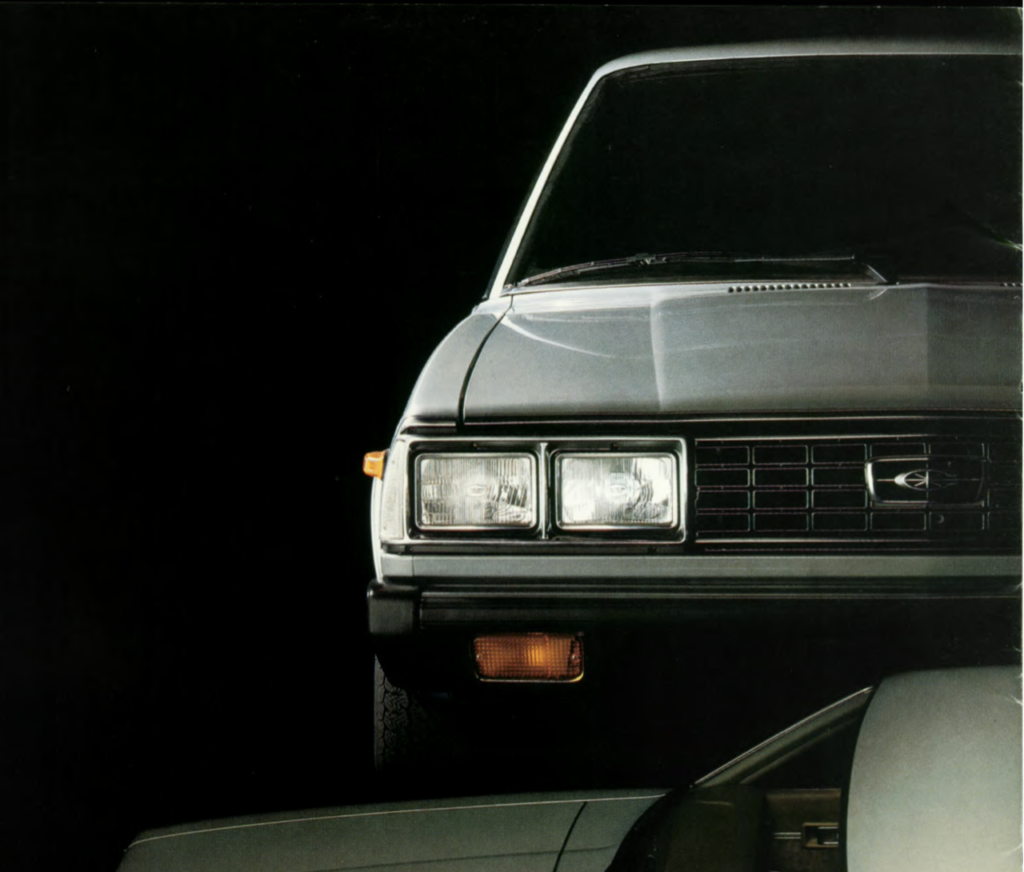 コロナ マークII – X30/X40【「コロナの上」から「独立した高級車」への転換点】