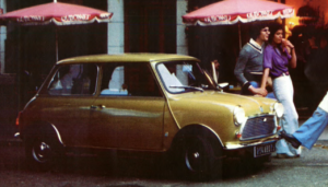 ミニ・クーパーS – Mk III【最後の本物が背負った、終わりの始まり】