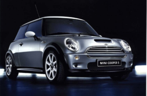 MINI Cooper S – R53【スーパーチャージャーが吠えた、復活のホットハッチ】