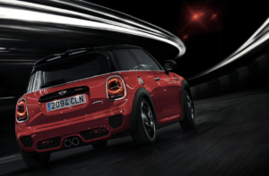 MINI Cooper S – F56【BMWが本気で仕上げた3代目の到達点】