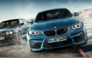 BMW M2 / CS – F87【Mの入口にして、Mの本質】