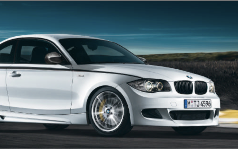 1シリーズMクーペ – E82【最後のFR直6コンパクトが纏った、Mの暴力】