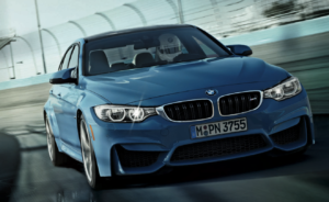 BMW M3 – F80【直6ターボへの転換が突きつけた、M3の本質とは何か】