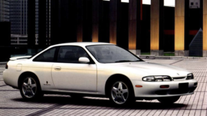 シルビア – S14【太った、と言われ続けた不遇の正常進化】