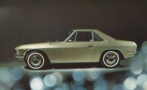 シルビア – CSP311【日産が本気で作った、たった554台の手作りクーペ】