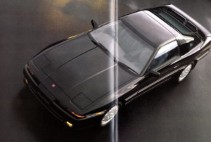 スープラ – A70【トヨタが本気でGTカーを作ろうとした転換点】