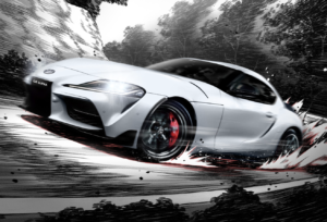 GRスープラ – A90【17年の沈黙を破った、トヨタが一人では作れなかった直6FR】