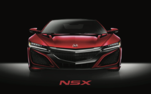 NSX – NC1【スーパーカーの正解を、ホンダなりに再定義した一台】