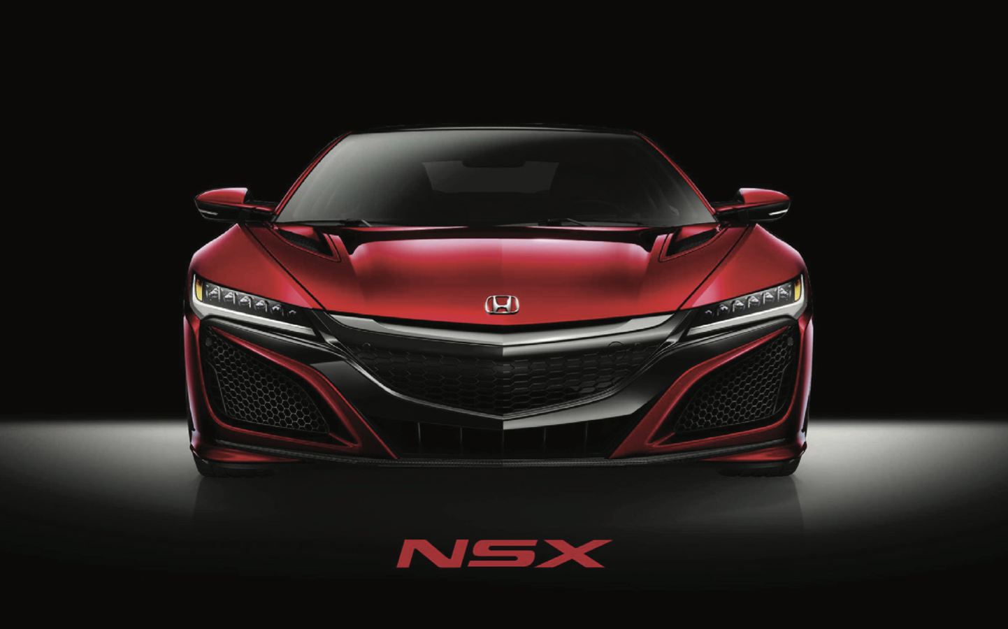 NSX – NC1【スーパーカーの正解を、ホンダなりに再定義した一台】