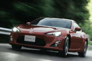 86 – ZN6【トヨタが「つくらない理由」を捨てた日】