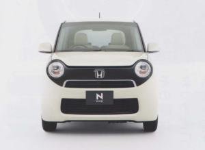 N-ONE – JG1/JG2【Nシリーズが「売れる」以外の答えを探した一台】