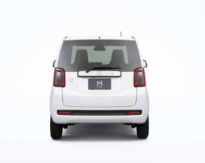 N-ONE – JG3/JG4【変えないために、全部変えた2代目】