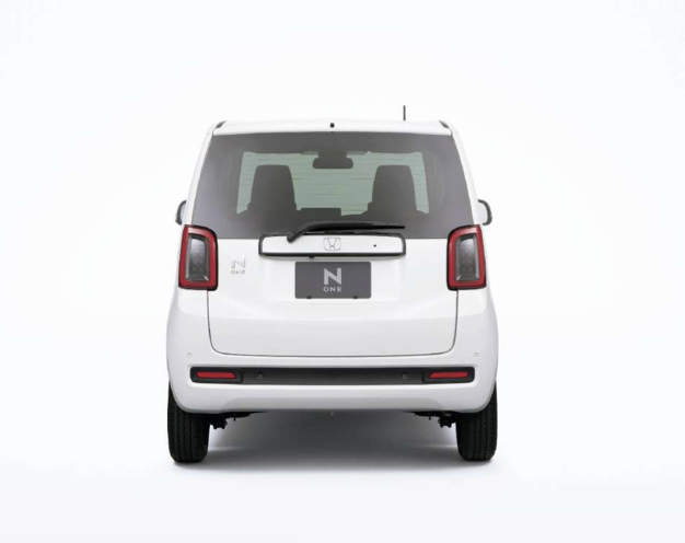 N-ONE – JG3/JG4【変えないために、全部変えた2代目】