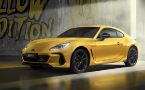 BRZ – ZD8【AWDの会社が育てた、FRスポーツのもう一つの正解】