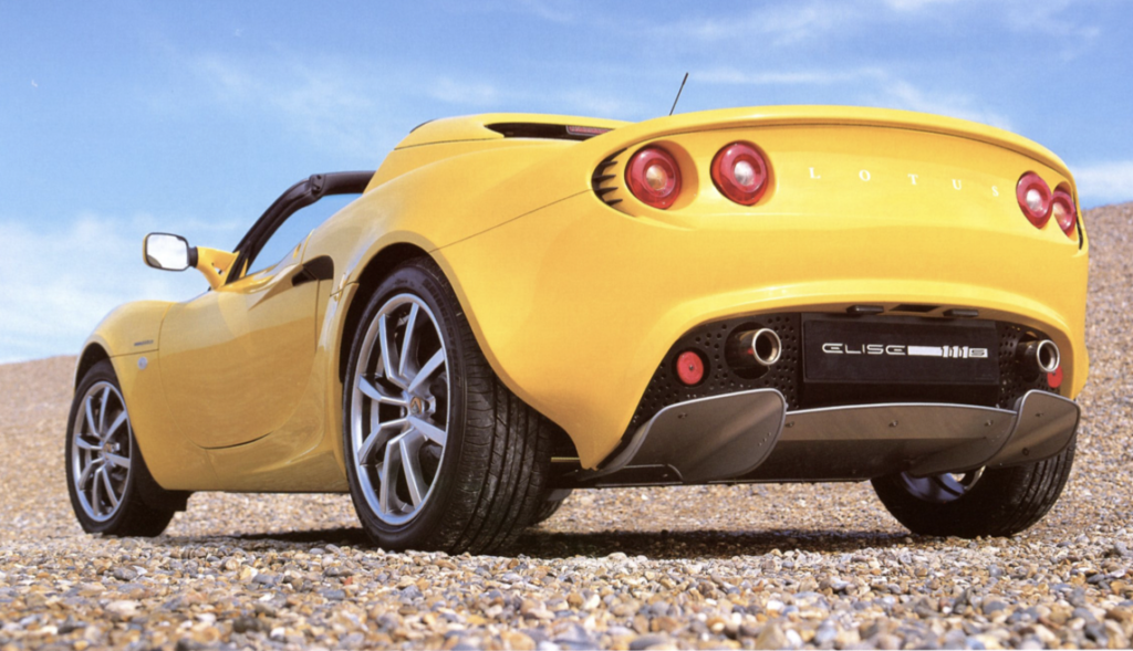 エリーゼ - S2【洗練を選んだ、それでもエリーゼだった】