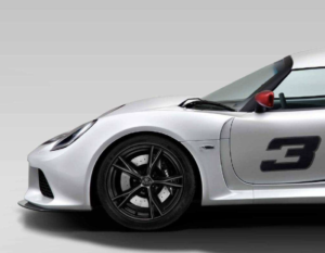 エキシージ – S3【快適になっても、ロータスをやめなかった車】