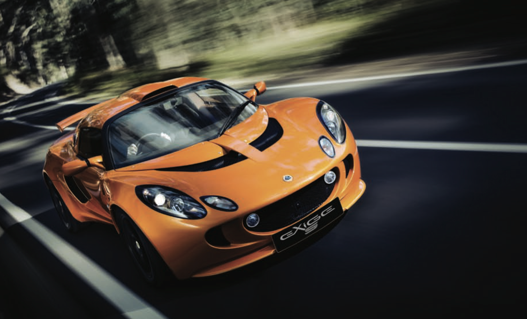 エキシージ S – S2【スーパーチャージャーが解き放った軽量ミッドシップの凶暴】