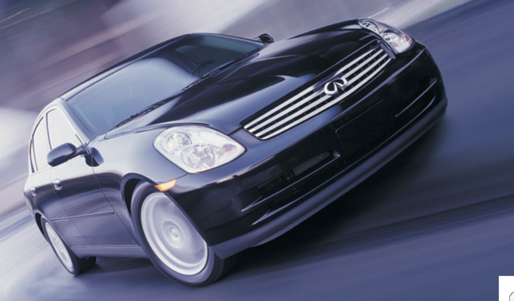 スカイライン – V35【GT-Rを失い、世界基準を得た転換点】