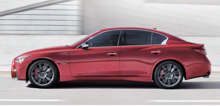 スカイライン – RV37【ハンズオフが変えた、GTの定義】