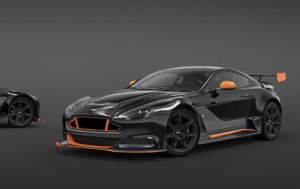 ヴァンテージ – AM701【アストンがAMGの心臓で再起動した一台】