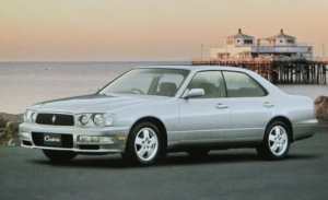 セドリック – Y33【守ることを選んだ日産の良心】