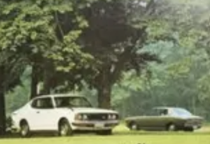 ブルーバード – P610【ブルーバードが「大きくなる」と決めた世代】