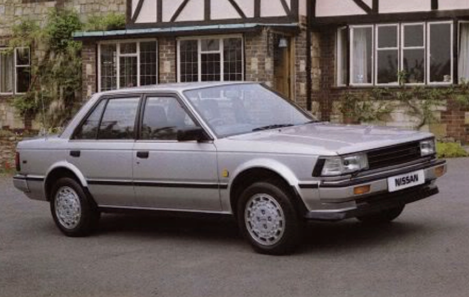 ブルーバード – U11【FFブルーバードが「普通」になった世代】