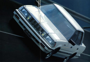 7代目 クラウン – S120系【「いつかはクラウン」が生まれた世代】