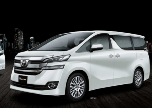 ヴェルファイア – 30系【アルファードの影から抜け出そうとした反骨のミニバン】